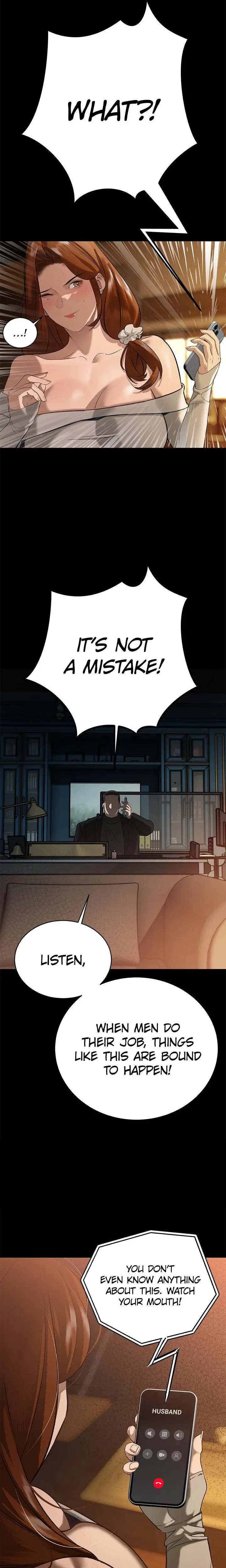 Father In Law Fucks Everyone Chapter 9 - Page 7