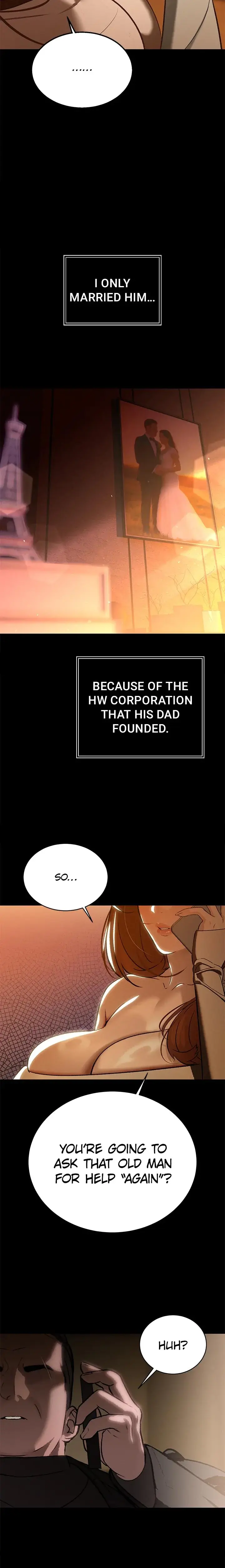 Father In Law Fucks Everyone Chapter 9 - Page 8