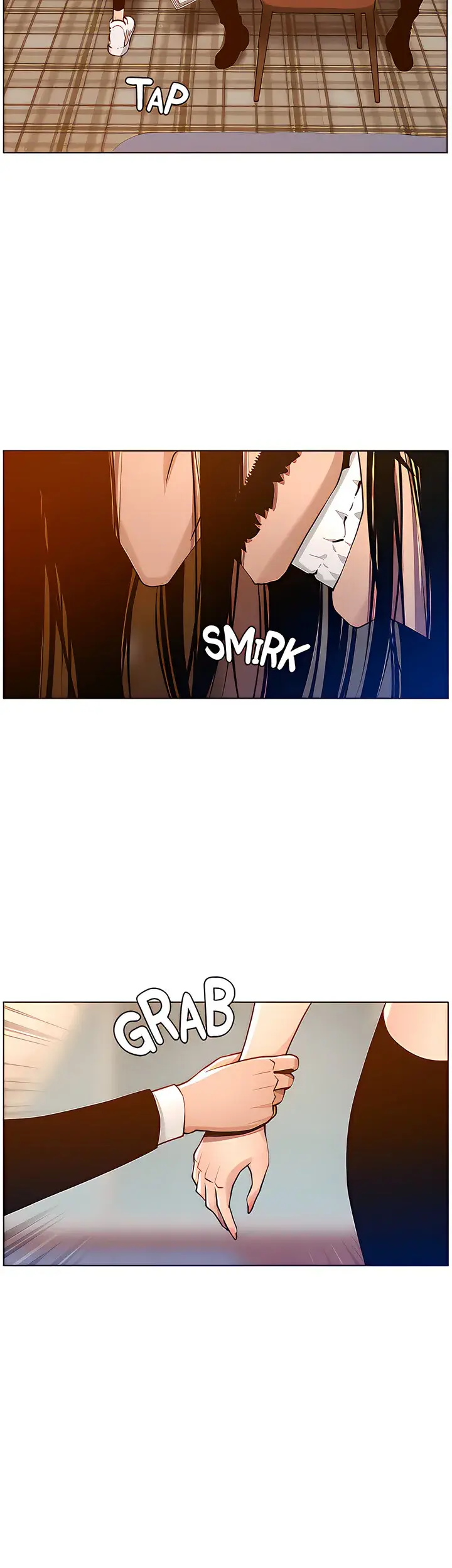 Fathers Lust Chapter 100 - Page 14