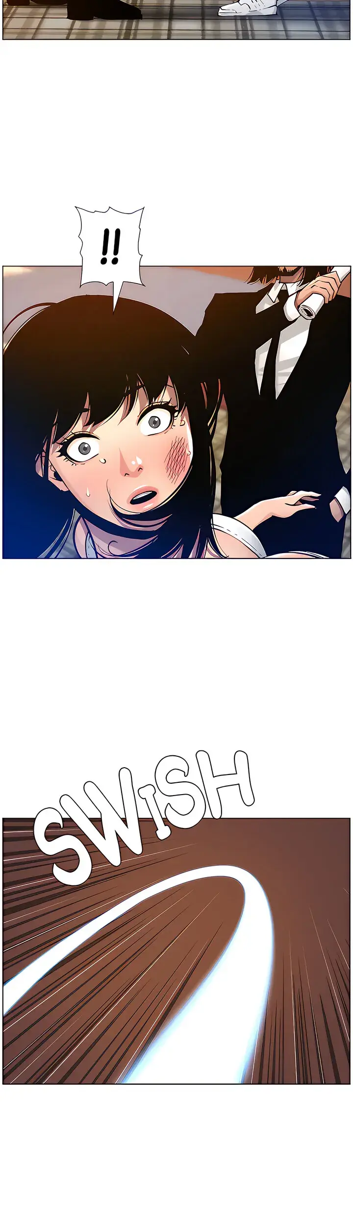 Fathers Lust Chapter 100 - Page 18