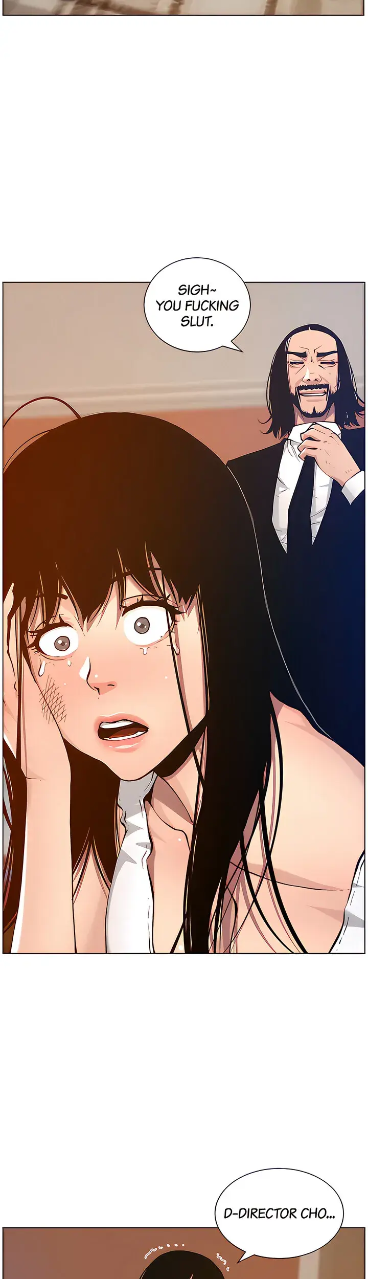 Fathers Lust Chapter 100 - Page 20