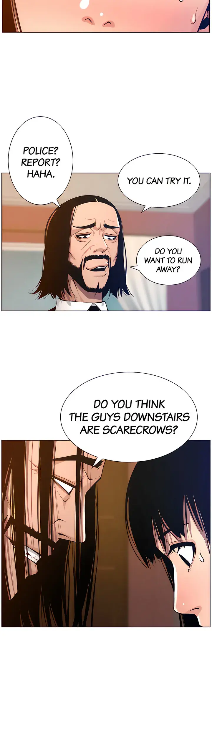 Fathers Lust Chapter 100 - Page 24