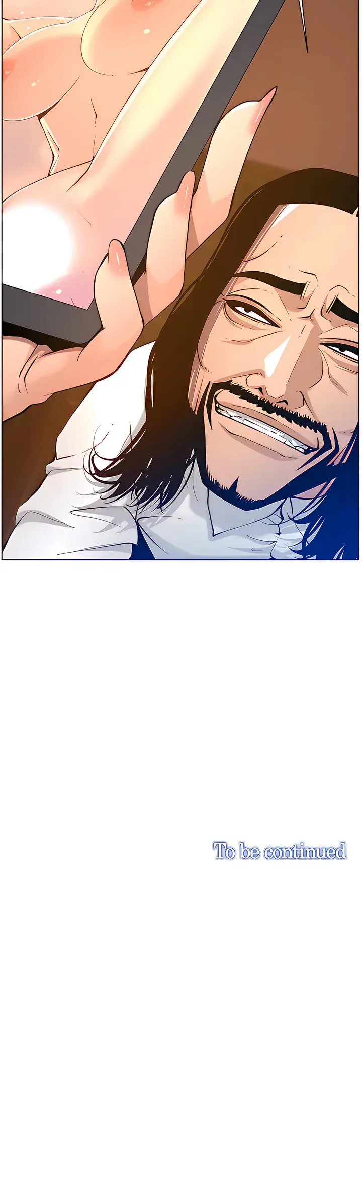 Fathers Lust Chapter 100 - Page 41