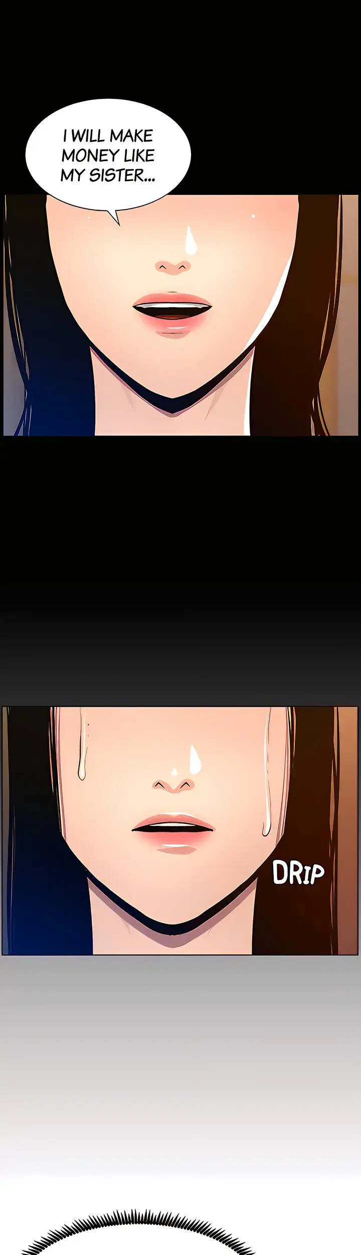 Fathers Lust Chapter 101 - Page 32