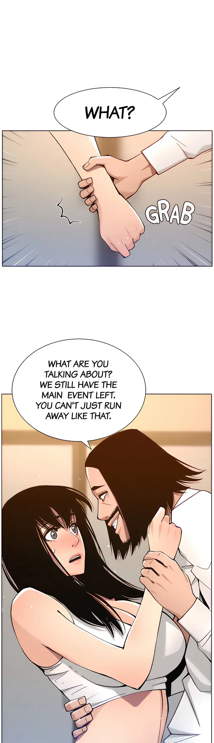 Fathers Lust Chapter 102 - Page 23