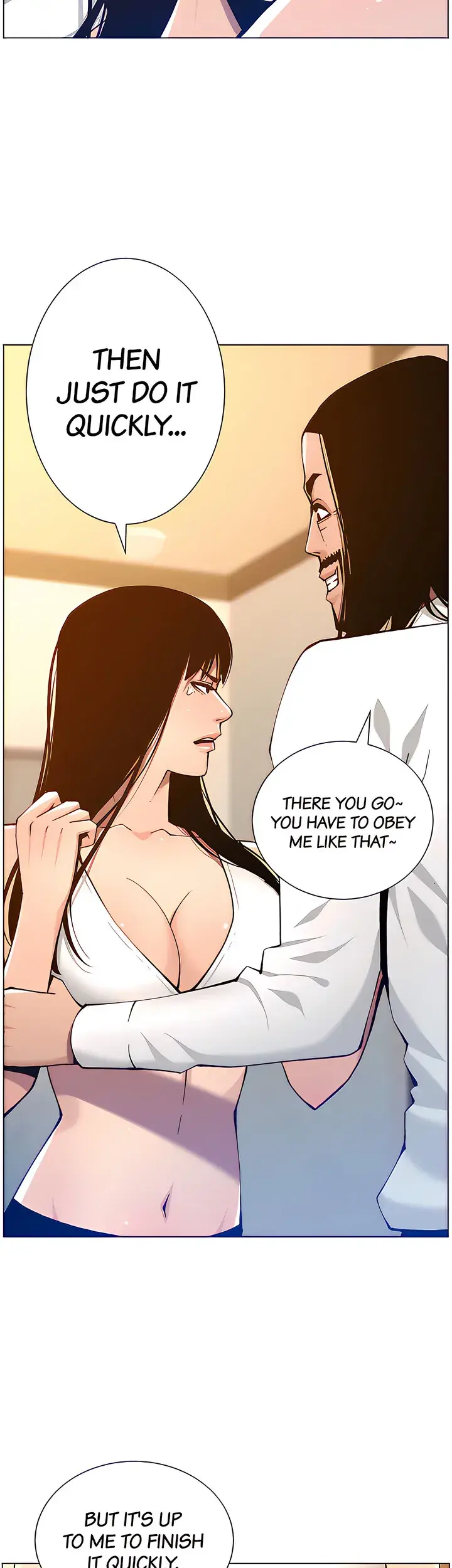 Fathers Lust Chapter 102 - Page 26
