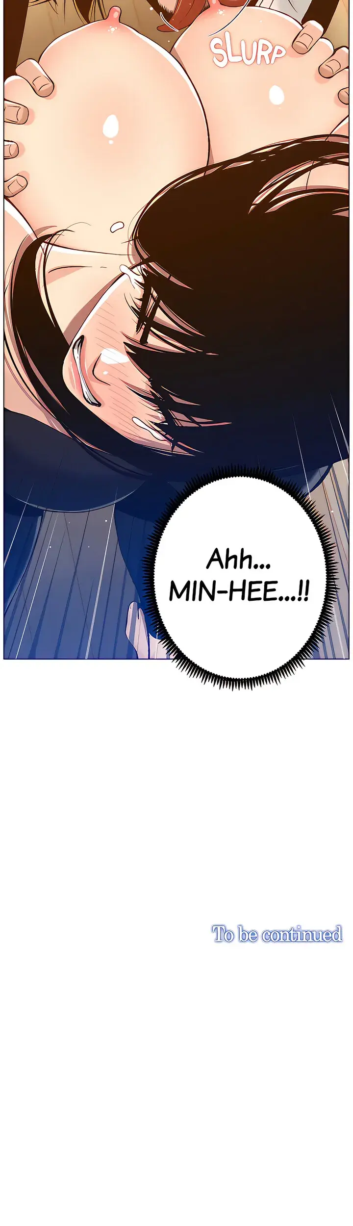 Fathers Lust Chapter 102 - Page 42