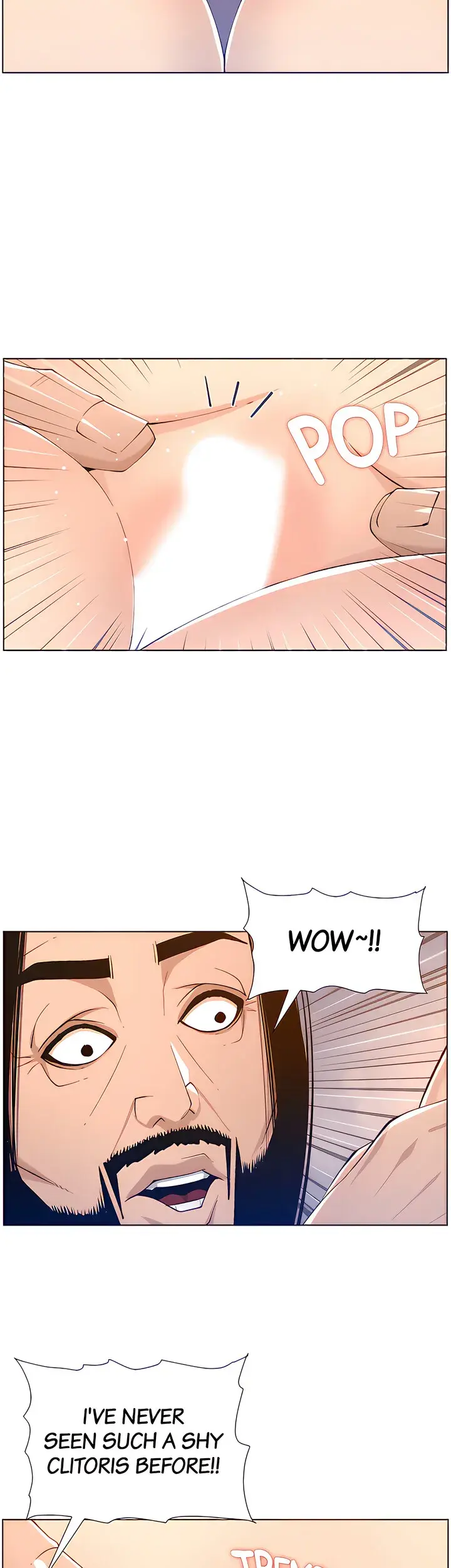 Fathers Lust Chapter 103 - Page 15