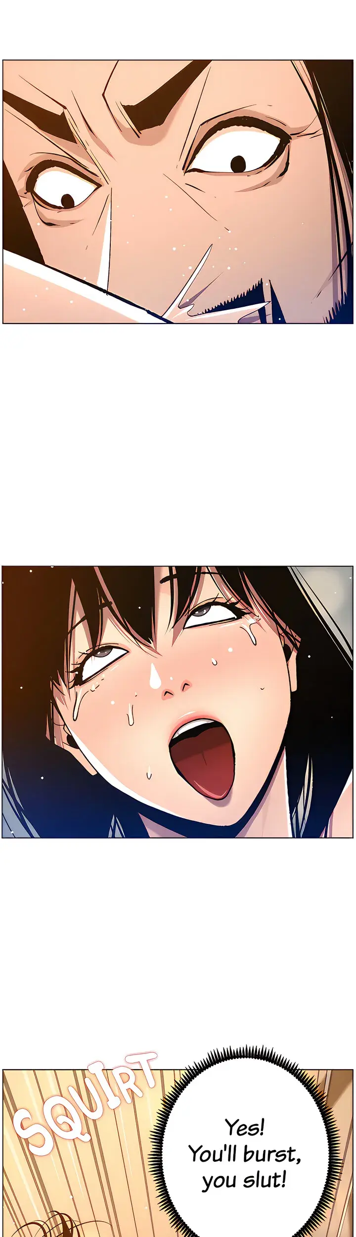 Fathers Lust Chapter 103 - Page 29