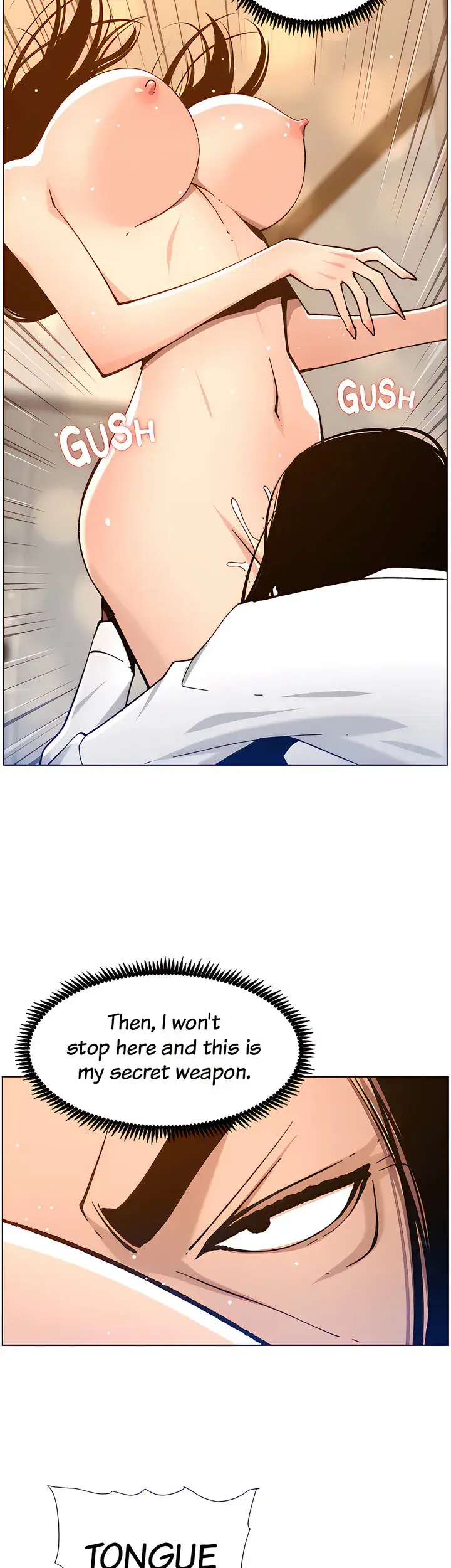 Fathers Lust Chapter 103 - Page 30