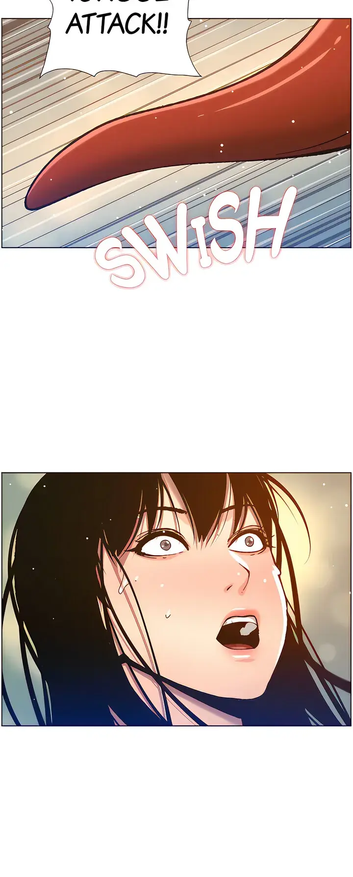 Fathers Lust Chapter 103 - Page 31
