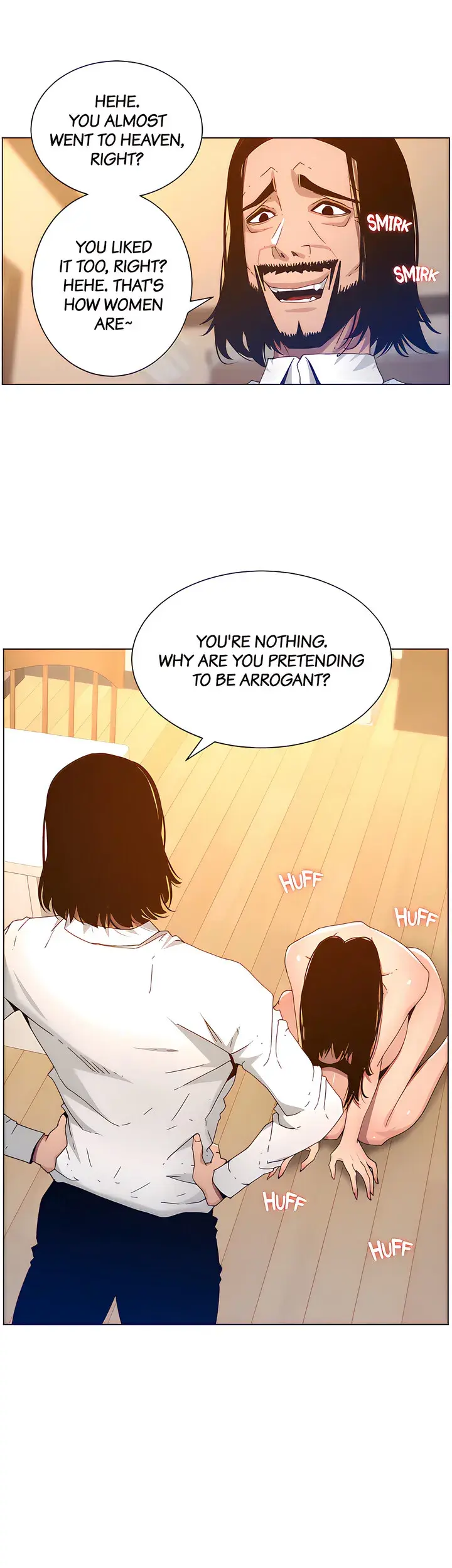 Fathers Lust Chapter 103 - Page 38