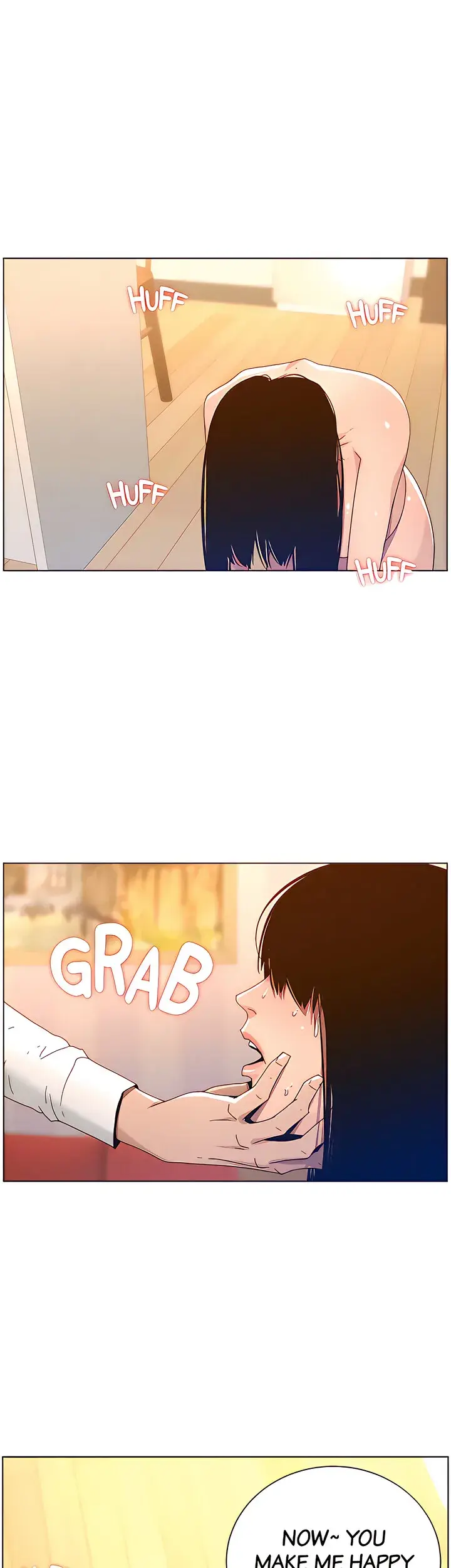 Fathers Lust Chapter 103 - Page 40