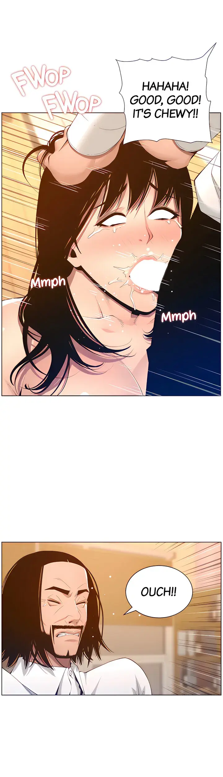 Fathers Lust Chapter 103 - Page 44