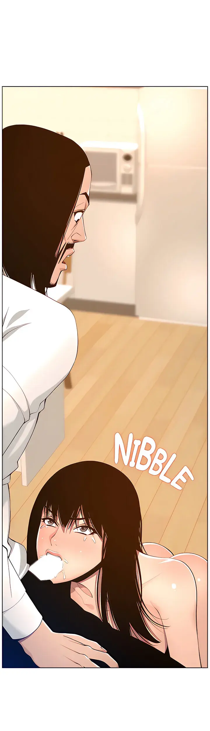 Fathers Lust Chapter 103 - Page 46