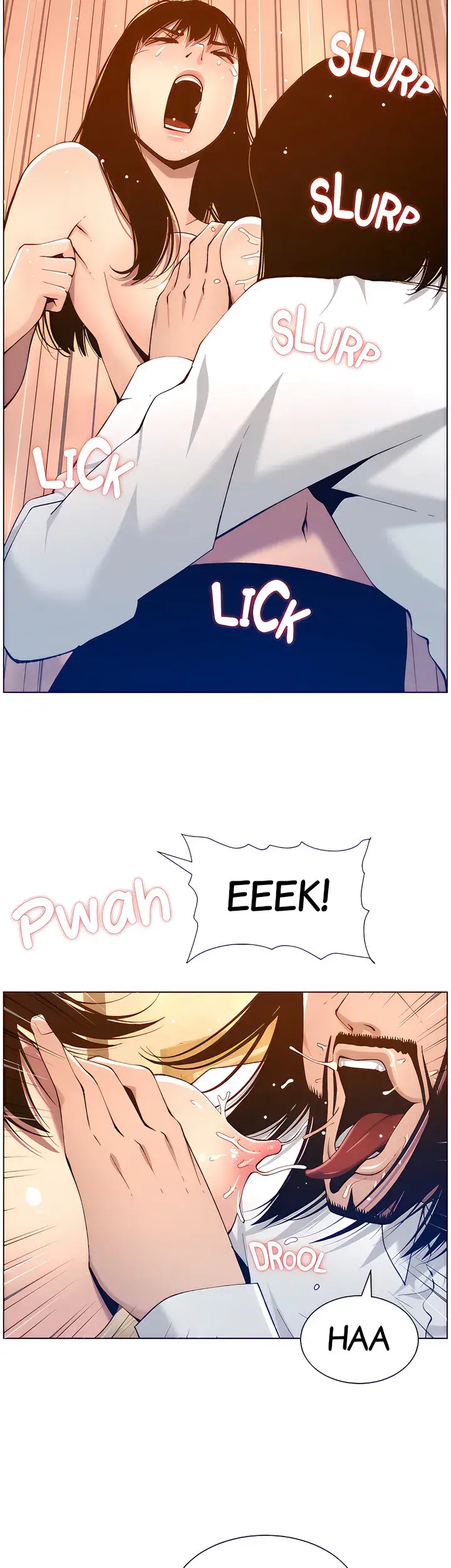 Fathers Lust Chapter 103 - Page 9