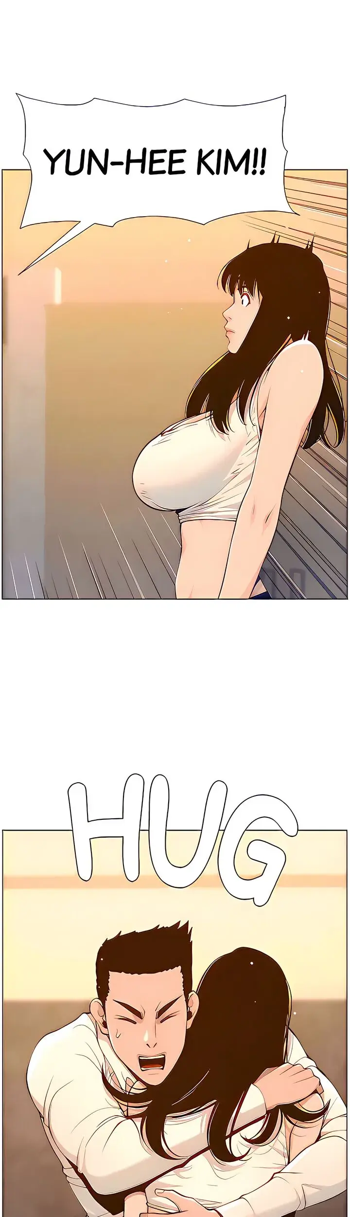 Fathers Lust Chapter 104 - Page 20