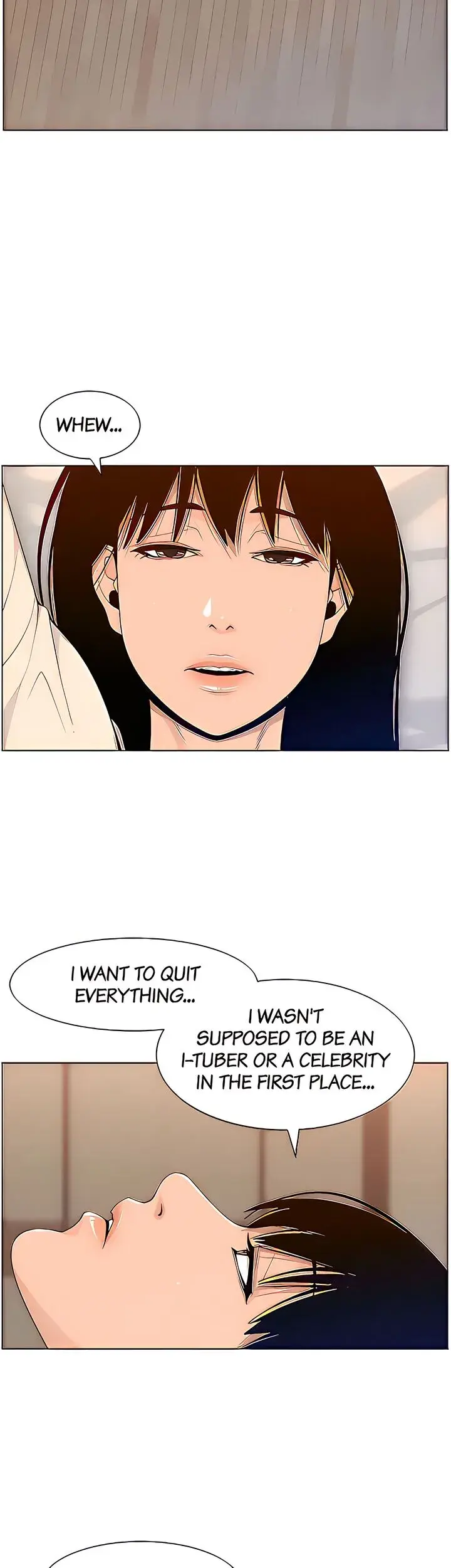 Fathers Lust Chapter 104 - Page 27