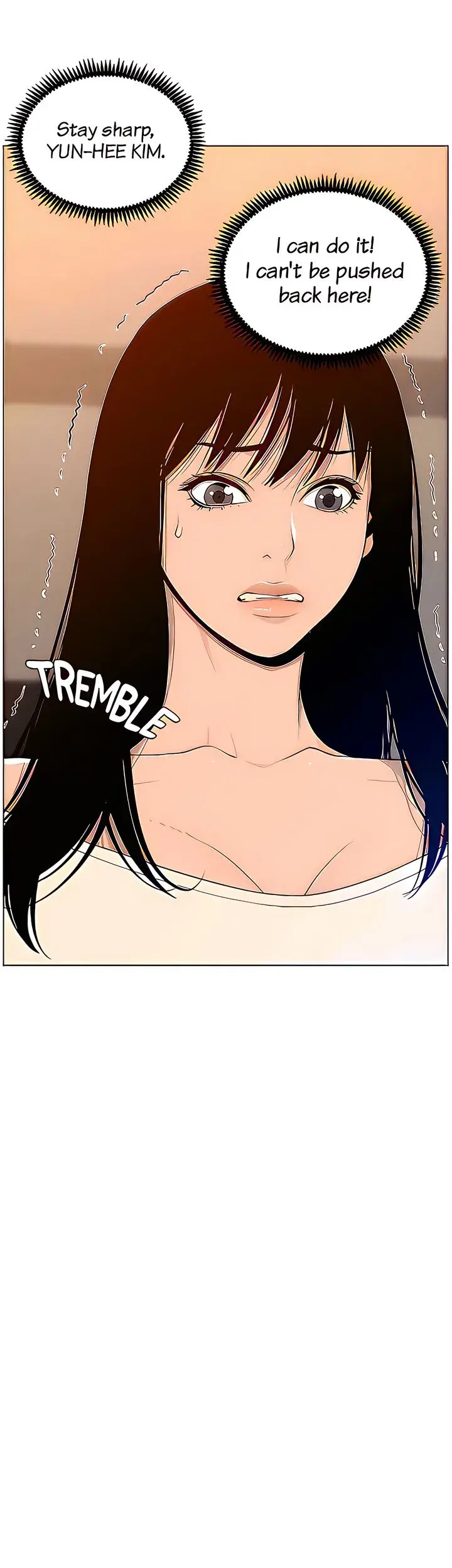 Fathers Lust Chapter 104 - Page 35