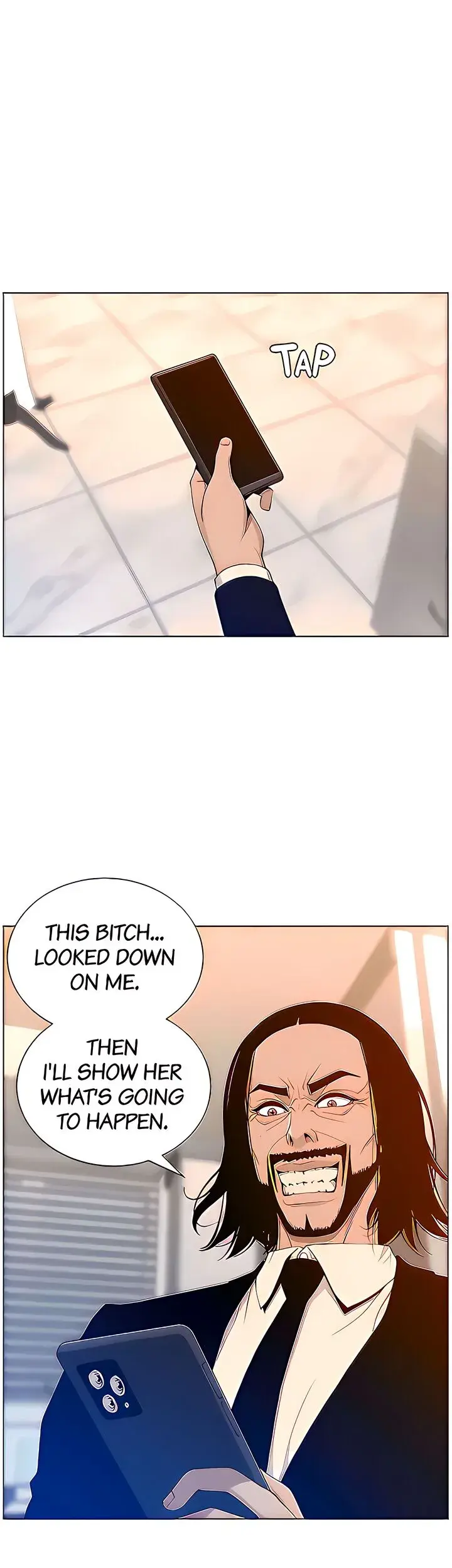 Fathers Lust Chapter 104 - Page 36