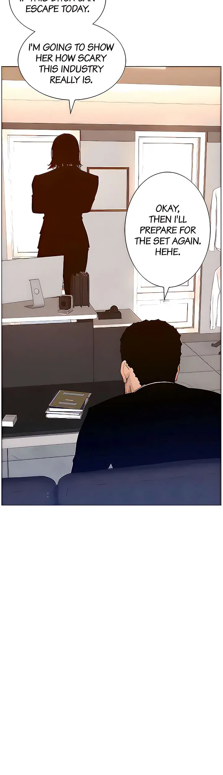 Fathers Lust Chapter 104 - Page 38