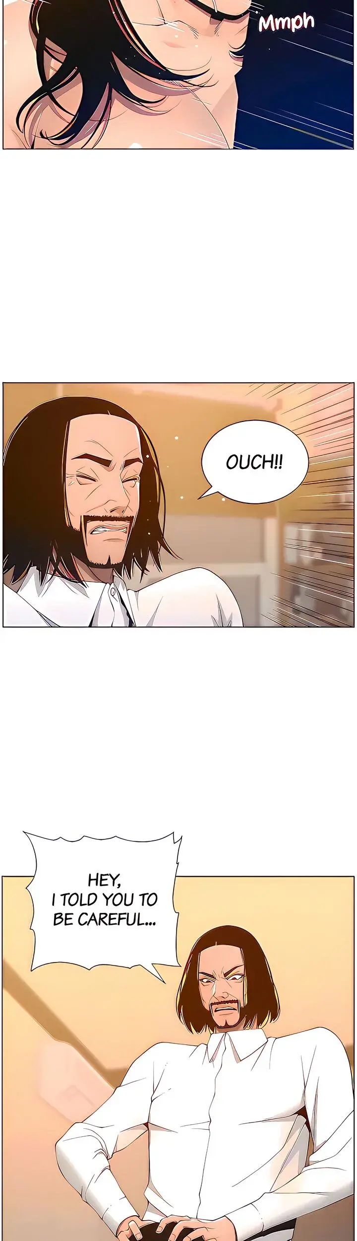 Fathers Lust Chapter 104 - Page 4