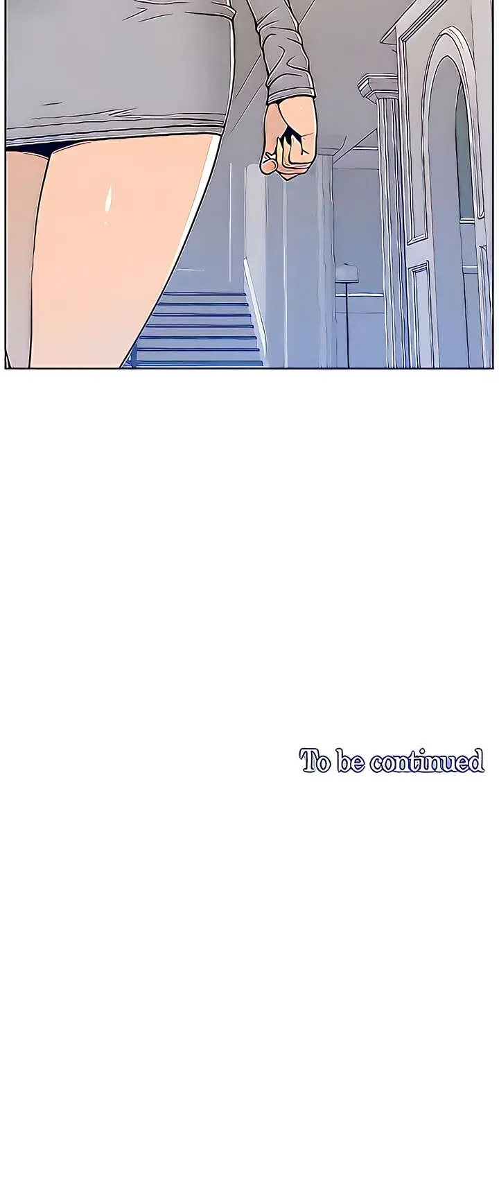 Fathers Lust Chapter 104 - Page 41