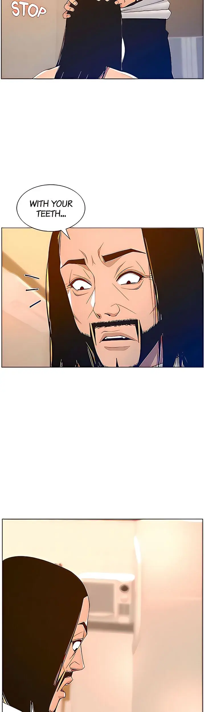 Fathers Lust Chapter 104 - Page 5