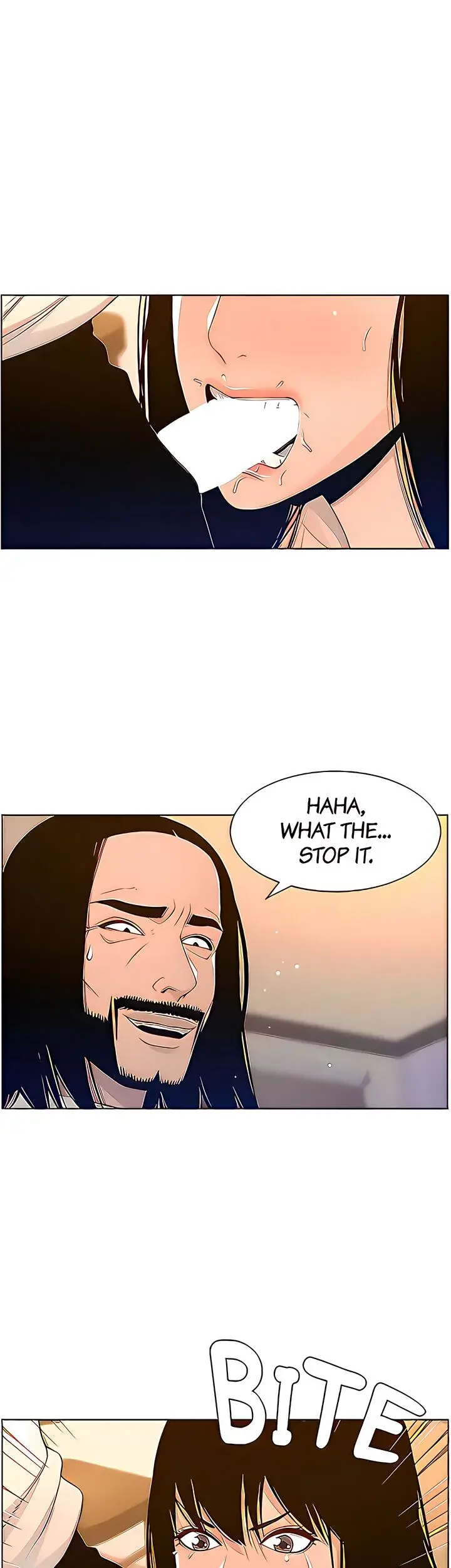 Fathers Lust Chapter 104 - Page 7