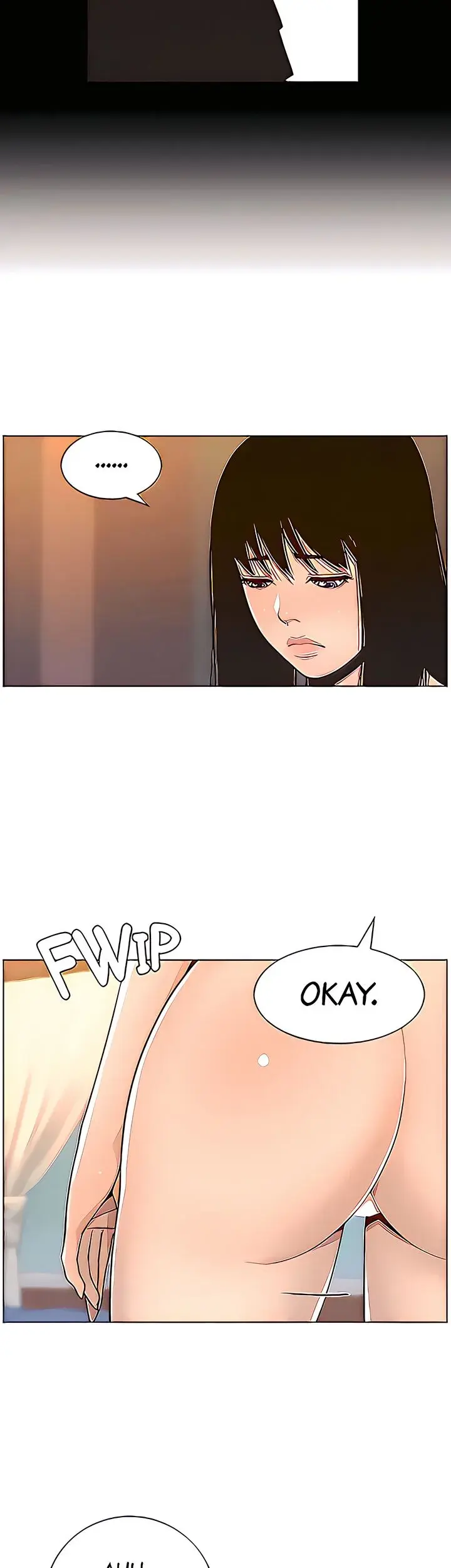 Fathers Lust Chapter 105 - Page 27
