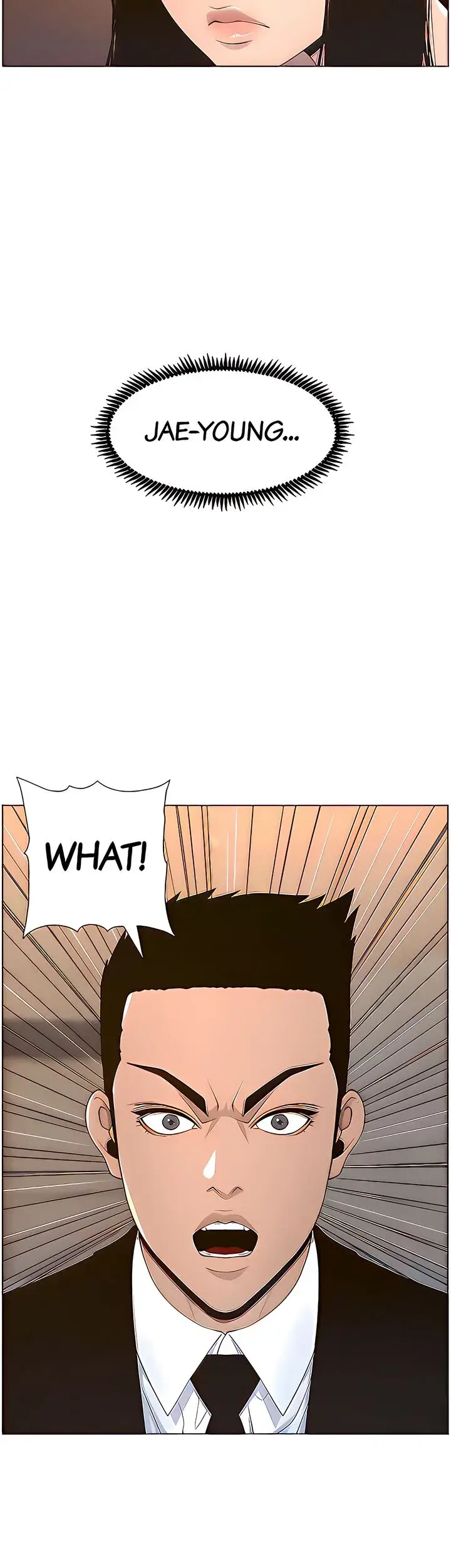 Fathers Lust Chapter 105 - Page 32