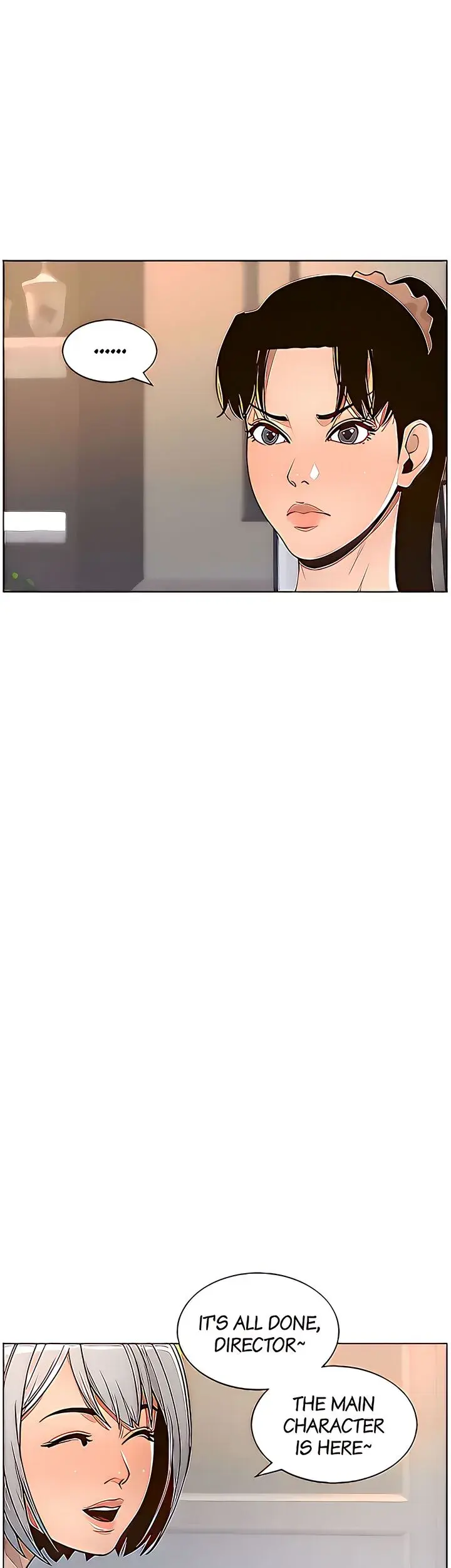 Fathers Lust Chapter 105 - Page 35