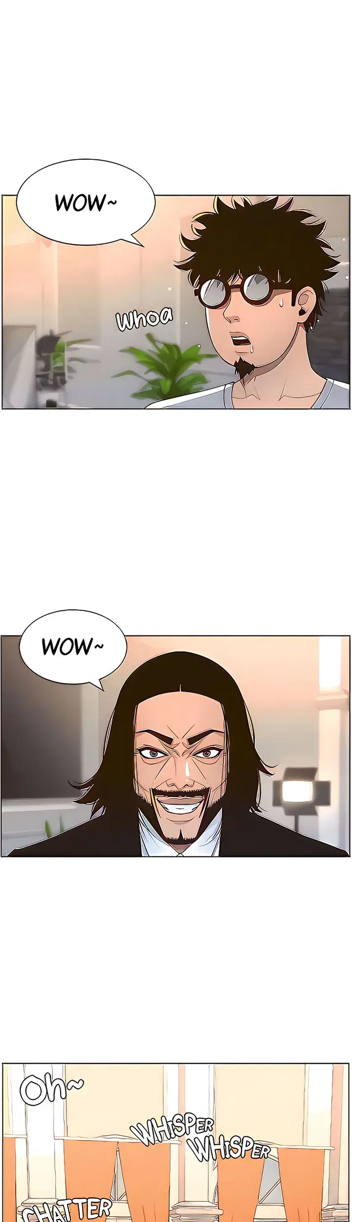 Fathers Lust Chapter 105 - Page 37