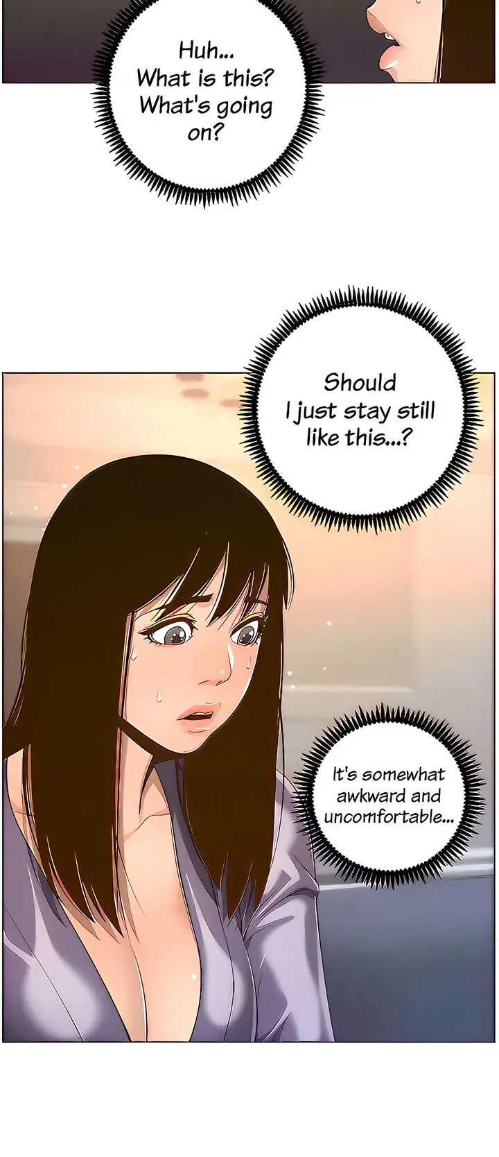 Fathers Lust Chapter 105 - Page 42
