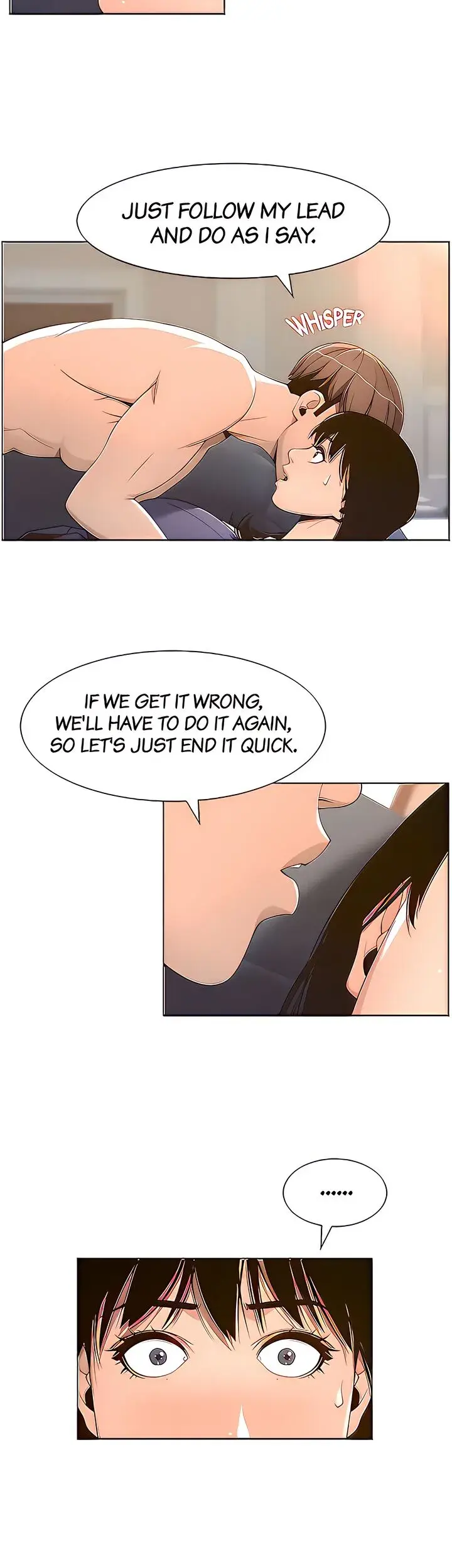 Fathers Lust Chapter 106 - Page 10