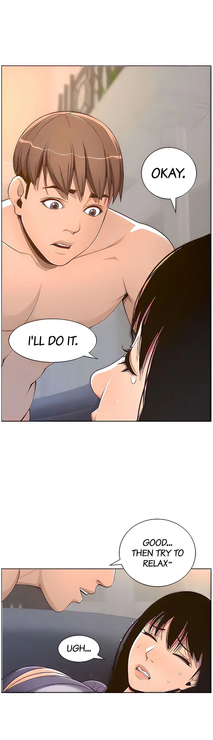 Fathers Lust Chapter 106 - Page 11