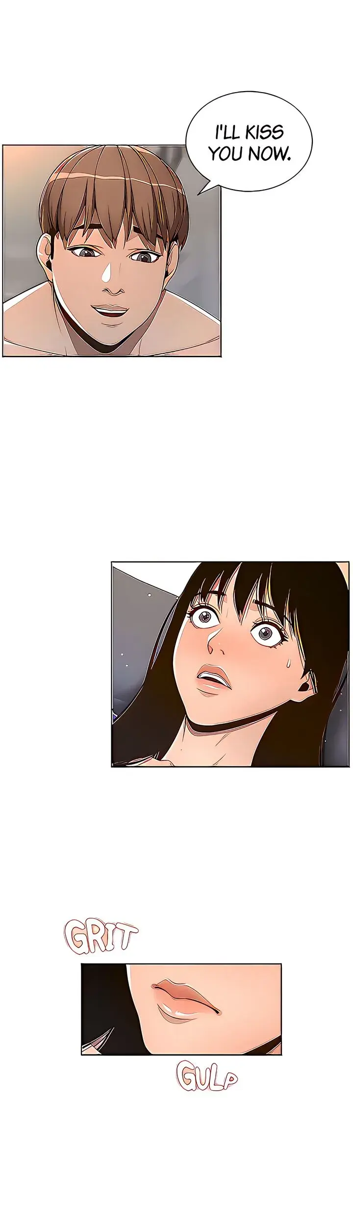 Fathers Lust Chapter 106 - Page 12