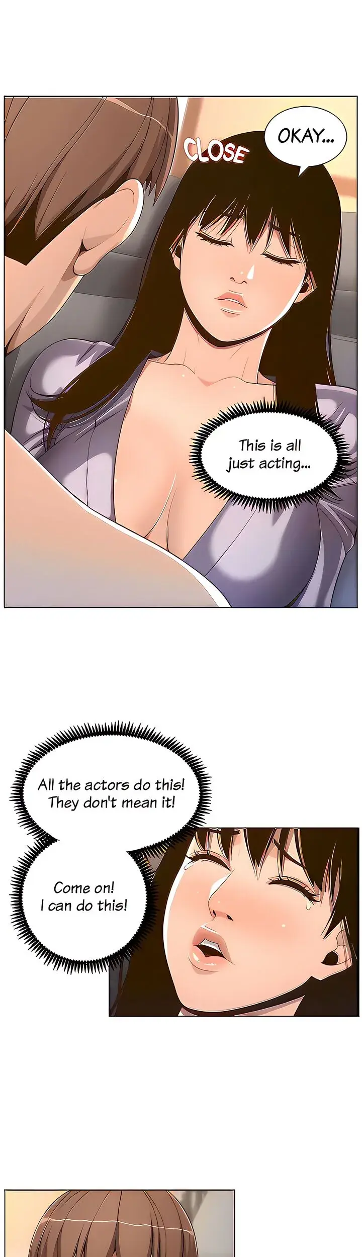 Fathers Lust Chapter 106 - Page 13