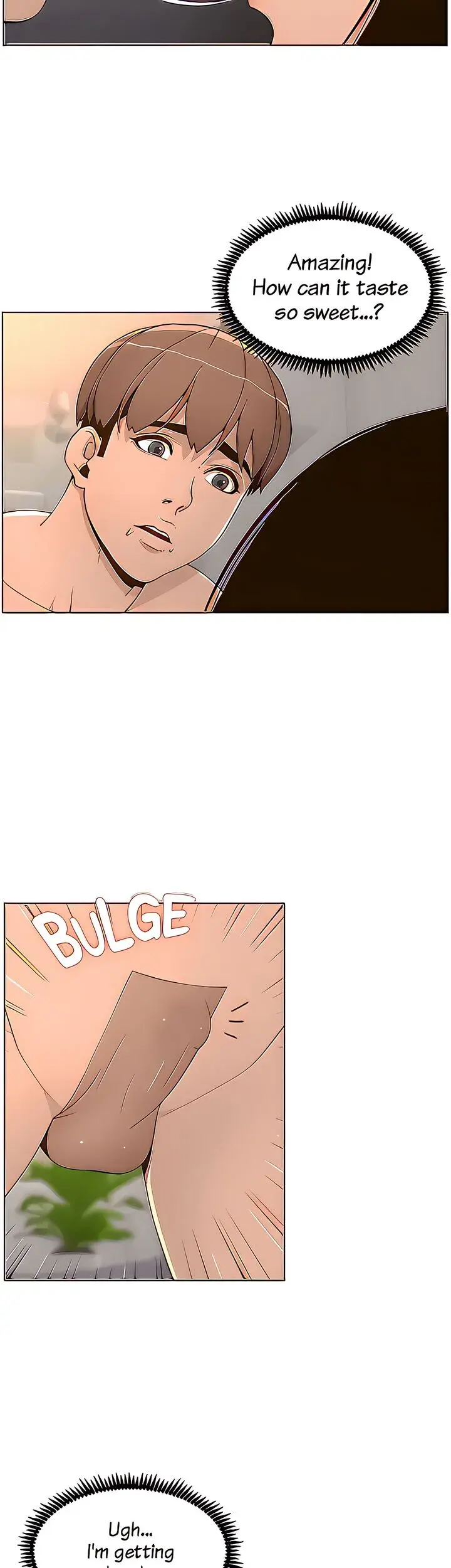 Fathers Lust Chapter 106 - Page 20