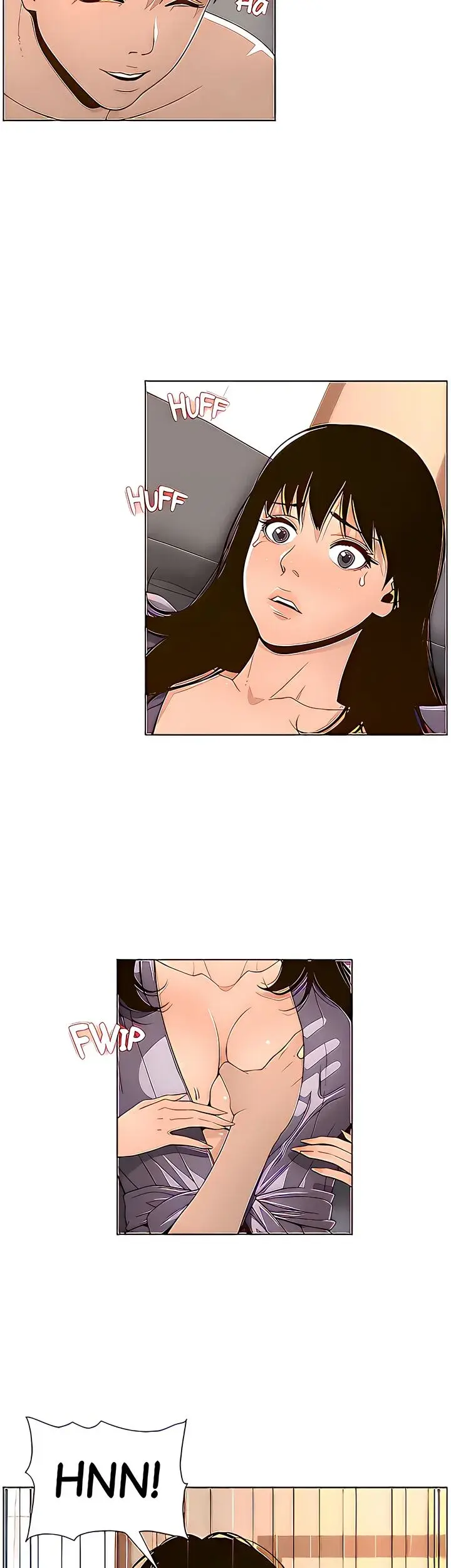 Fathers Lust Chapter 106 - Page 23