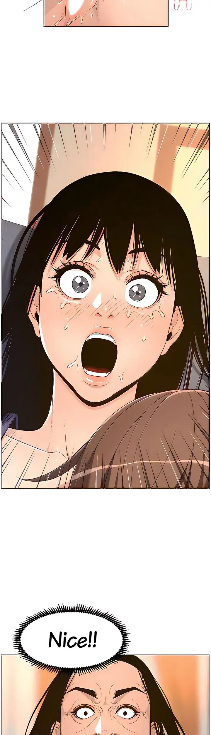 Fathers Lust Chapter 106 - Page 38