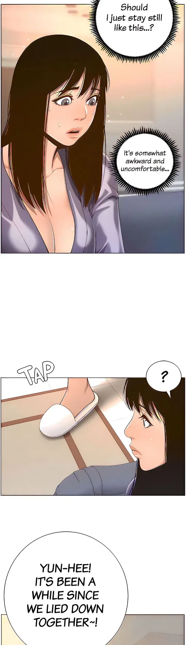 Fathers Lust Chapter 106 - Page 5