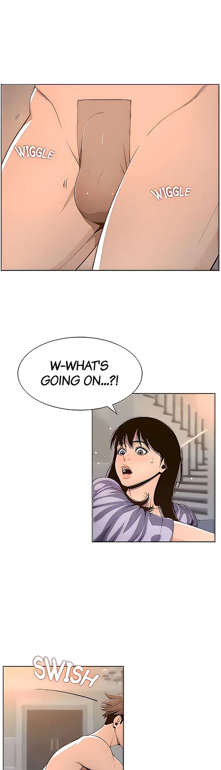 Fathers Lust Chapter 106 - Page 7