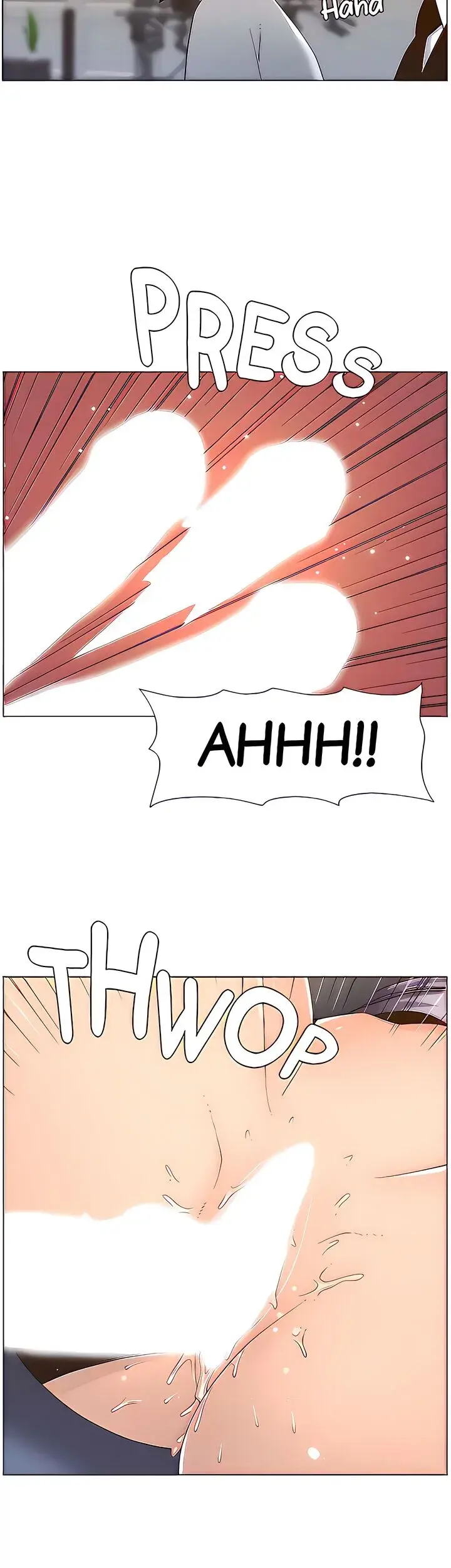 Fathers Lust Chapter 107 - Page 12