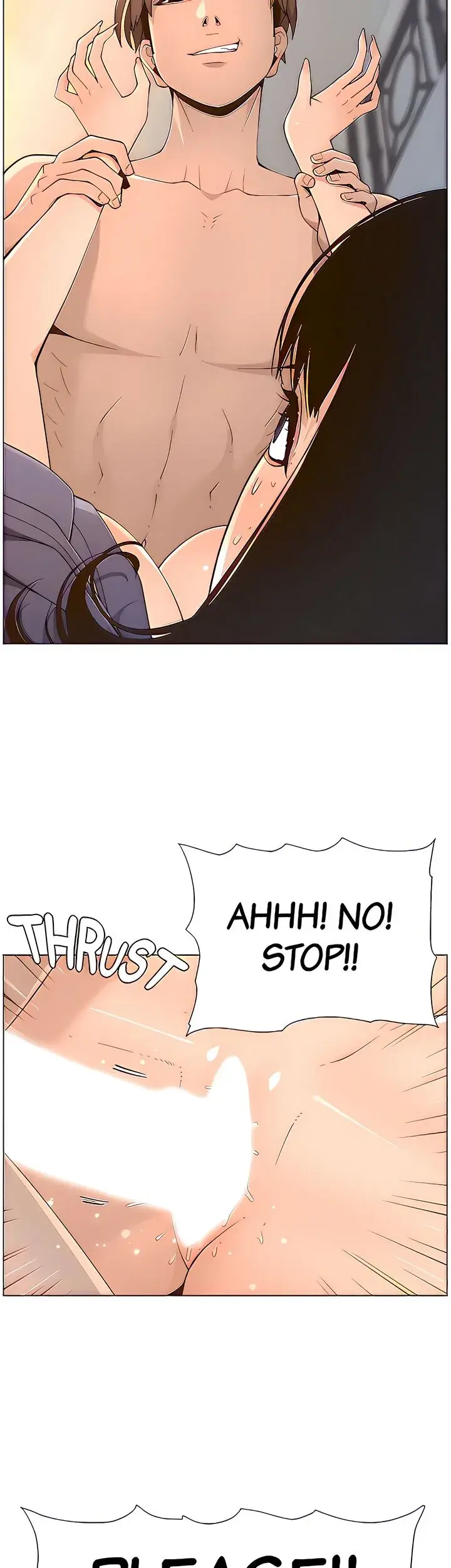 Fathers Lust Chapter 107 - Page 14