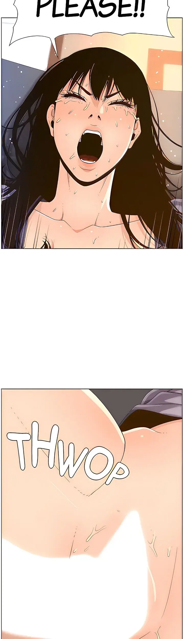 Fathers Lust Chapter 107 - Page 15