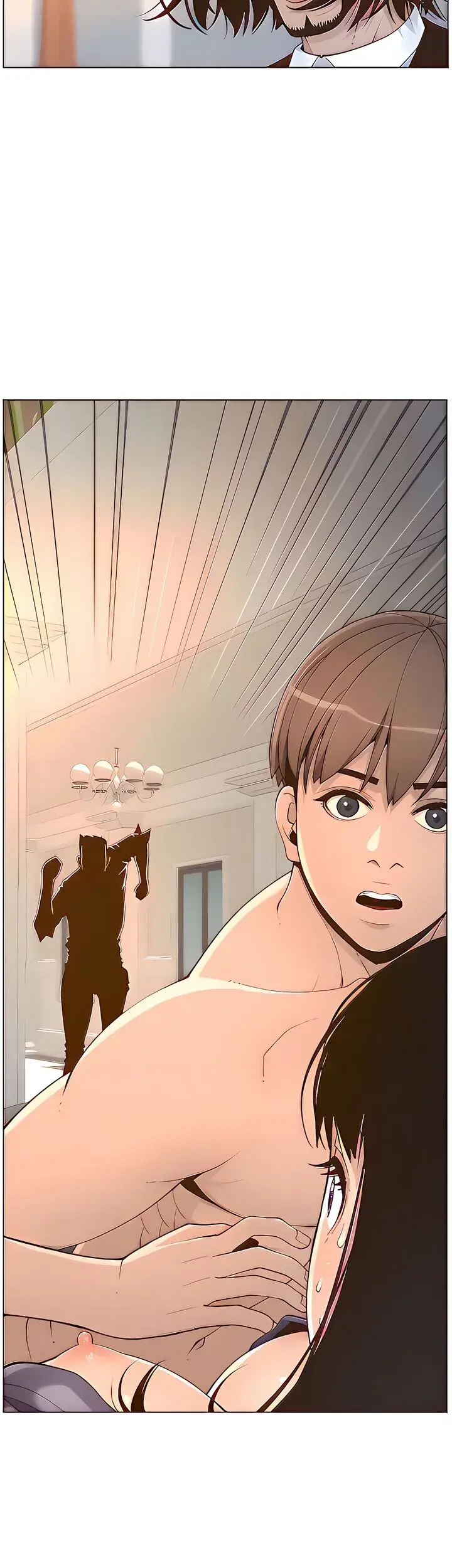 Fathers Lust Chapter 107 - Page 18