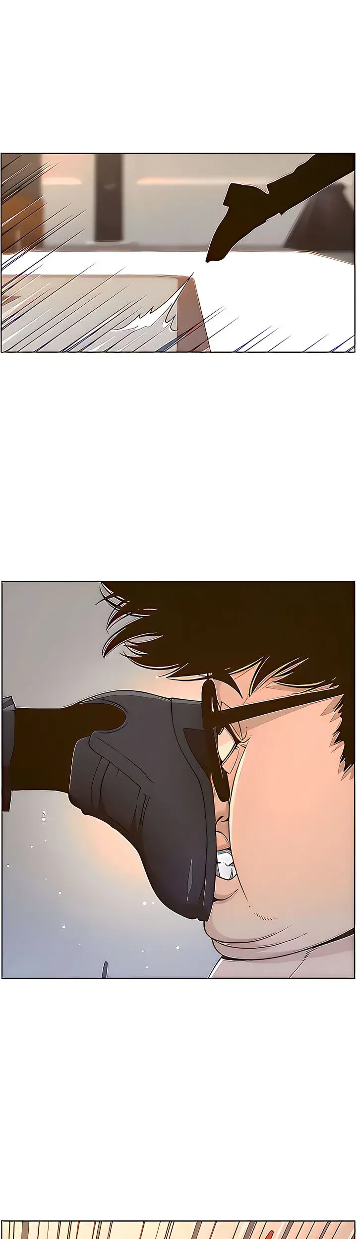 Fathers Lust Chapter 107 - Page 26