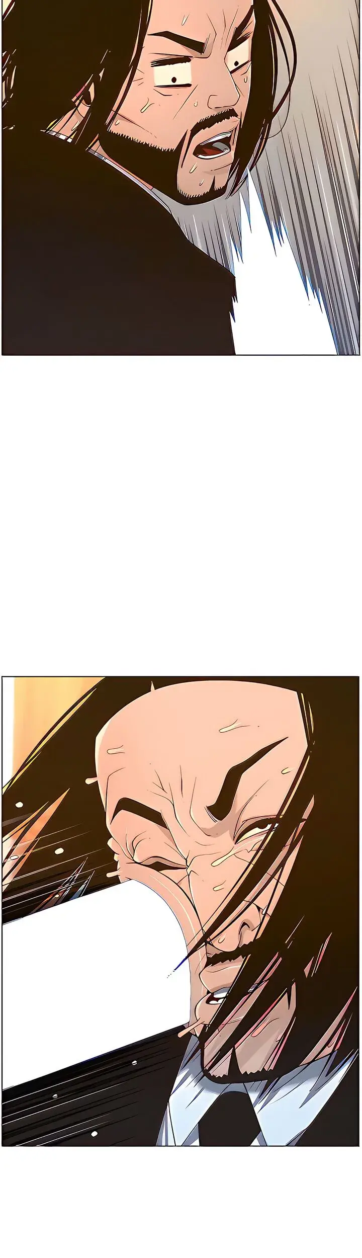 Fathers Lust Chapter 107 - Page 30