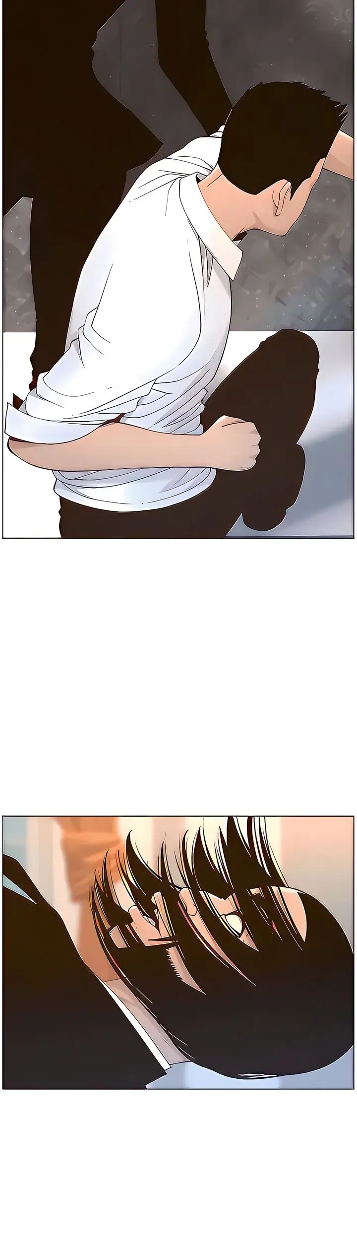 Fathers Lust Chapter 107 - Page 33